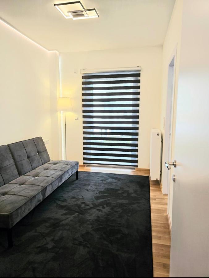 Filothei Luxury Apartment 110M2 Athen Exterior foto